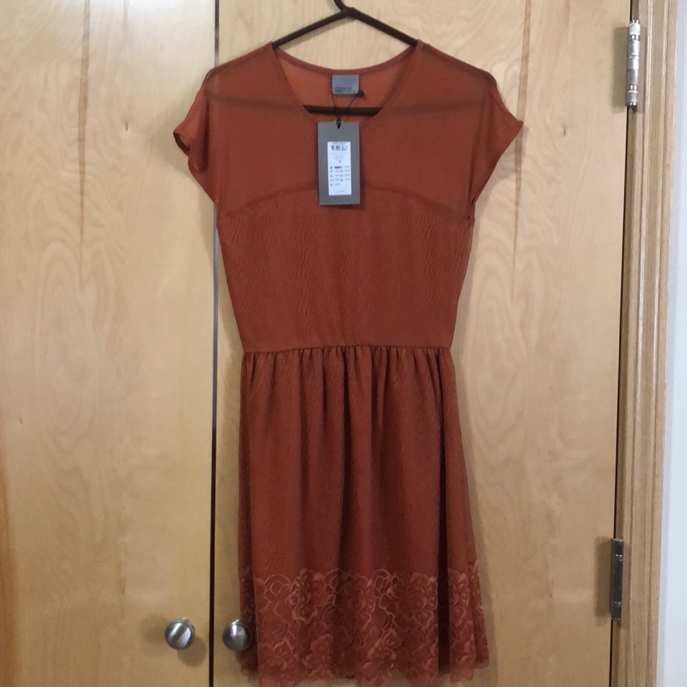 Veto Moda Dress